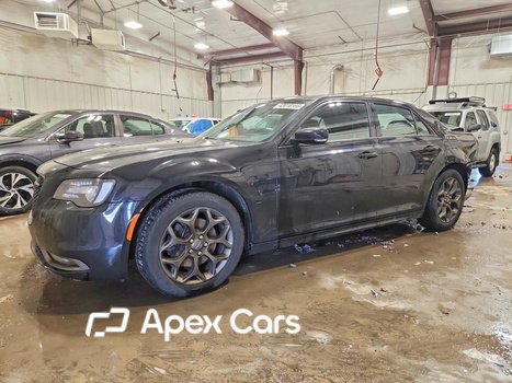 Chrysler 300 2016 - Zdjęcie 1 z 13