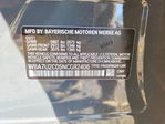 BMW Series 7 2022