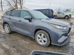 Toyota Highlander 2020