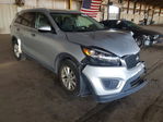Kia Sorento 2017
