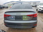 Audi A4 2017