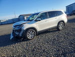Honda Pilot 2019