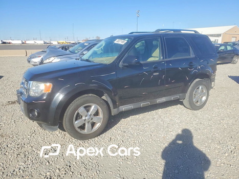 Ford Escape 2011 - Image 1 of 14