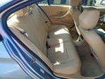 BMW Series 3 2013