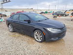 Chrysler 200 2016