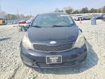 Kia Rio 2013