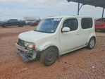 Nissan Cube 2011