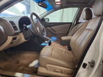Nissan Altima 2012