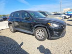 Mazda CX-5 2016