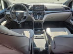 Honda Odyssey 2022