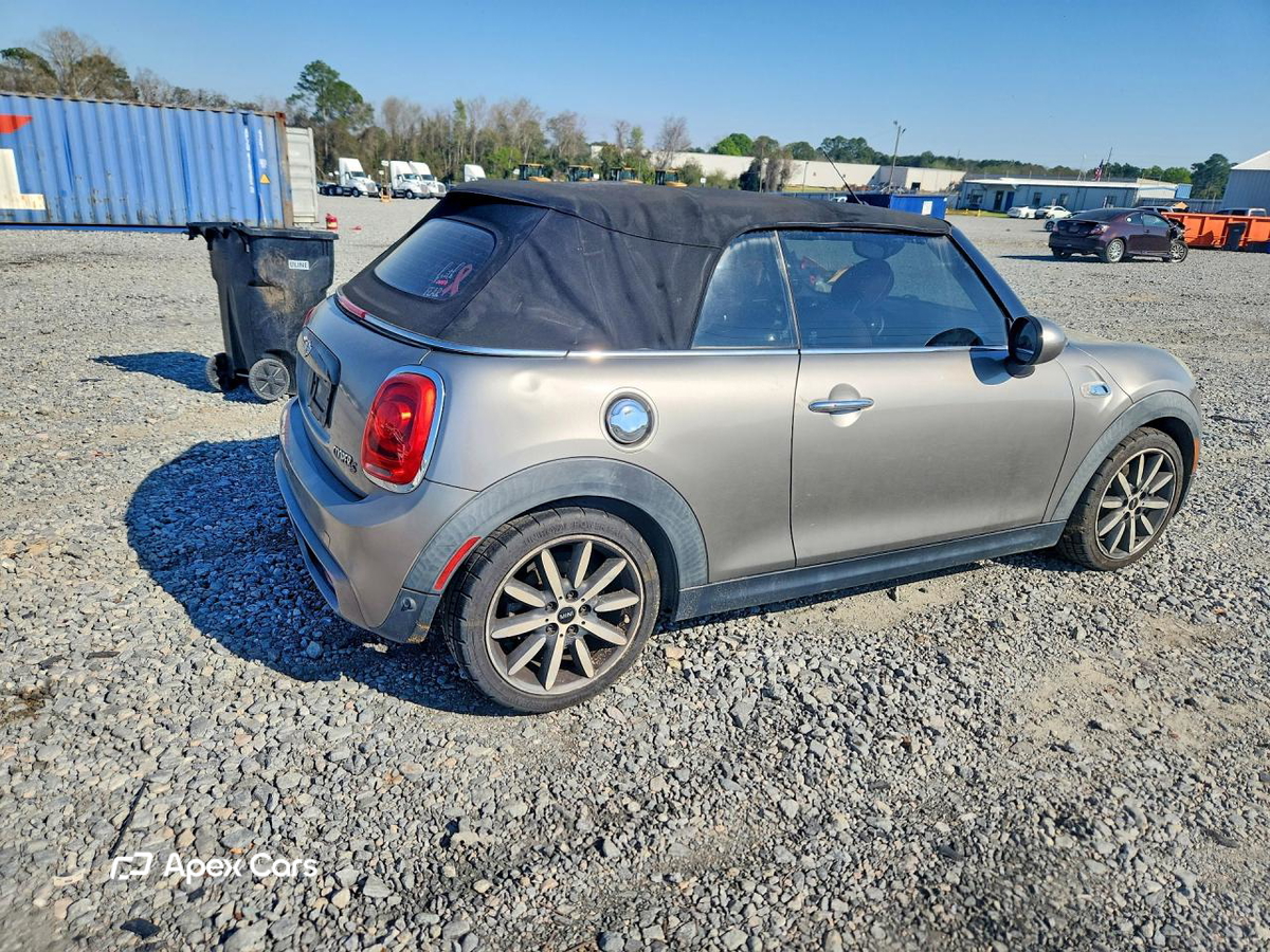 MINI Cooper 2016