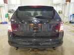 Ford Edge 2007