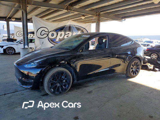 Tesla Model Y 2024 - Image 1 of 14