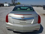 Cadillac CTS 2016