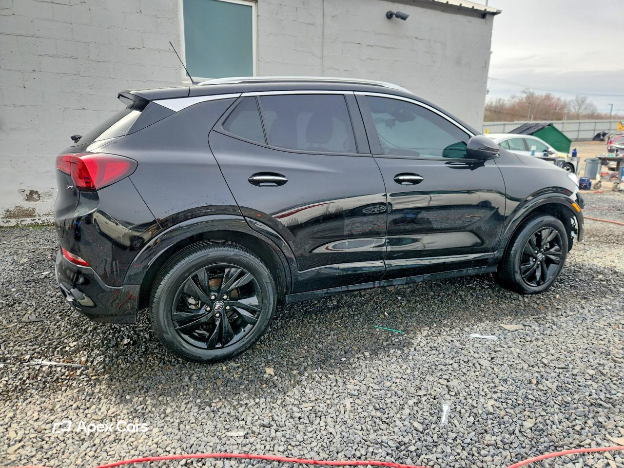 Buick Encore 2024