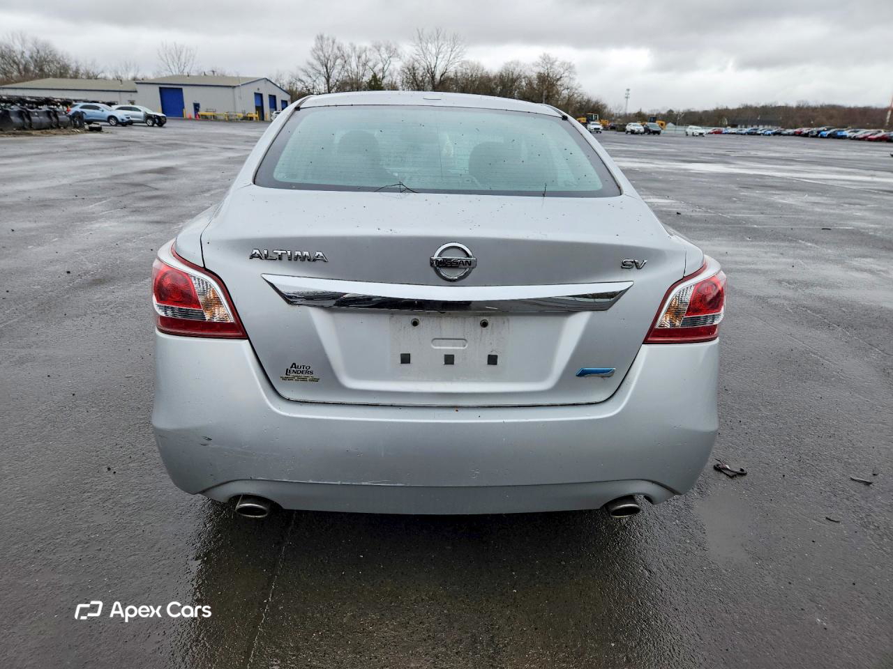 Altima 2013