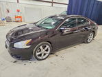 Nissan Maxima 2010