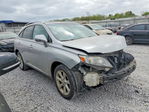 Lexus RX 2012