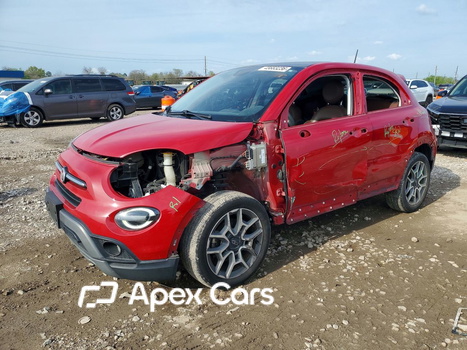 Fiat 500 2019 - Image 1 of 13