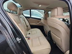 BMW Series 5 2012