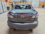 Mazda 3 2012