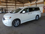 Nissan Quest 2012