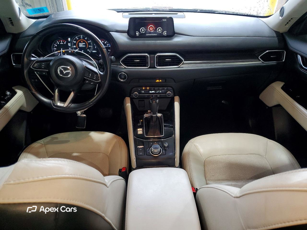 Mazda CX-5 2020