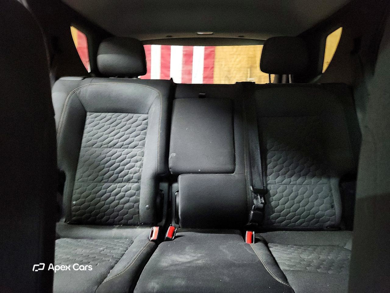 Chevrolet Equinox 2018