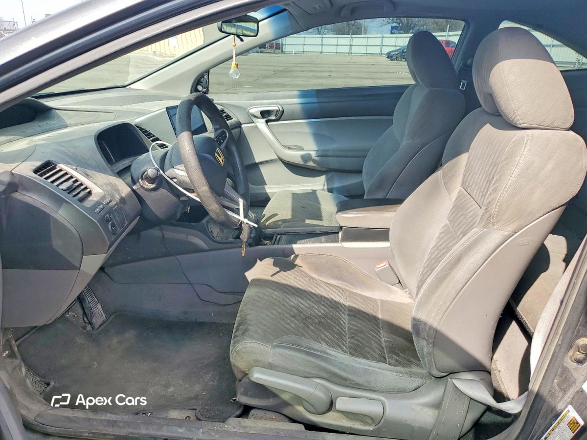 Honda Civic 2011