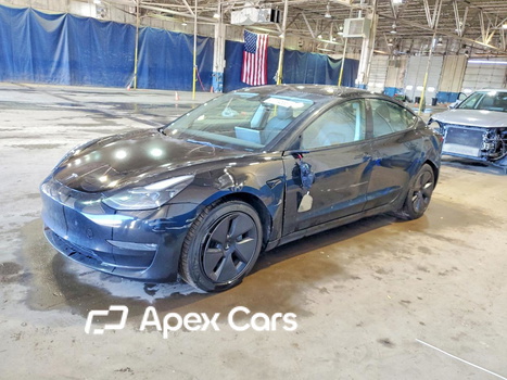 Tesla Model 3 2023 - Image 1 of 14