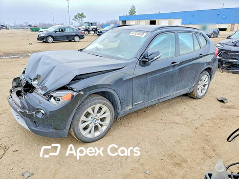 BMW X1 2014 - Image 1 of 5