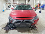Hyundai Elantra 2019