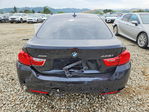 BMW Series 4 2016
