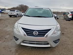 Nissan Versa 2017