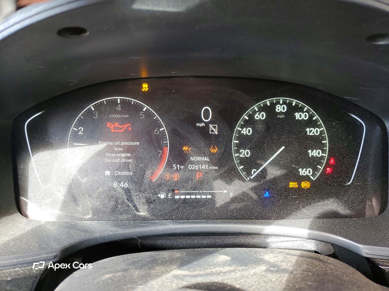 Honda Civic 2022