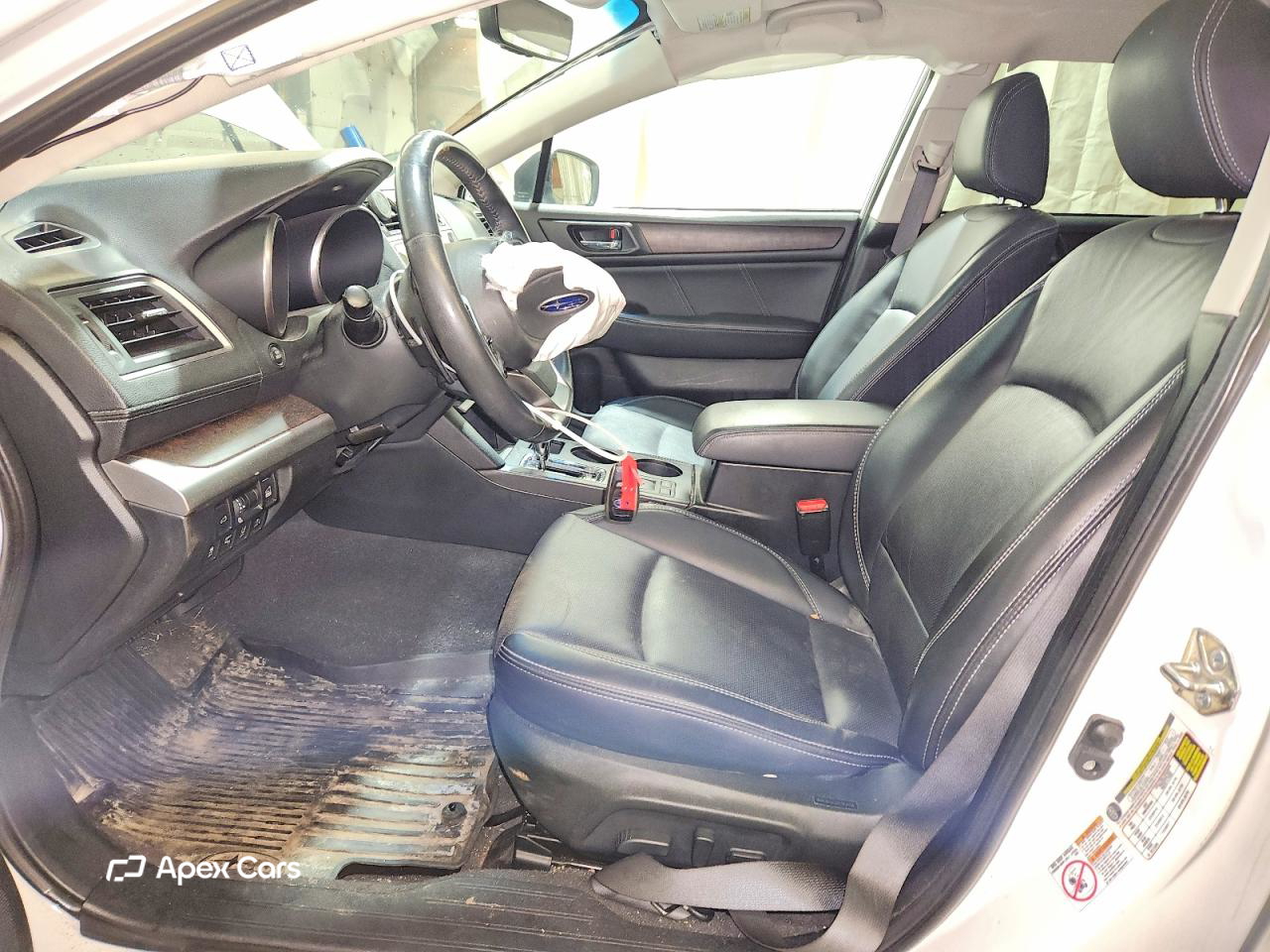 Subaru Outback 2019