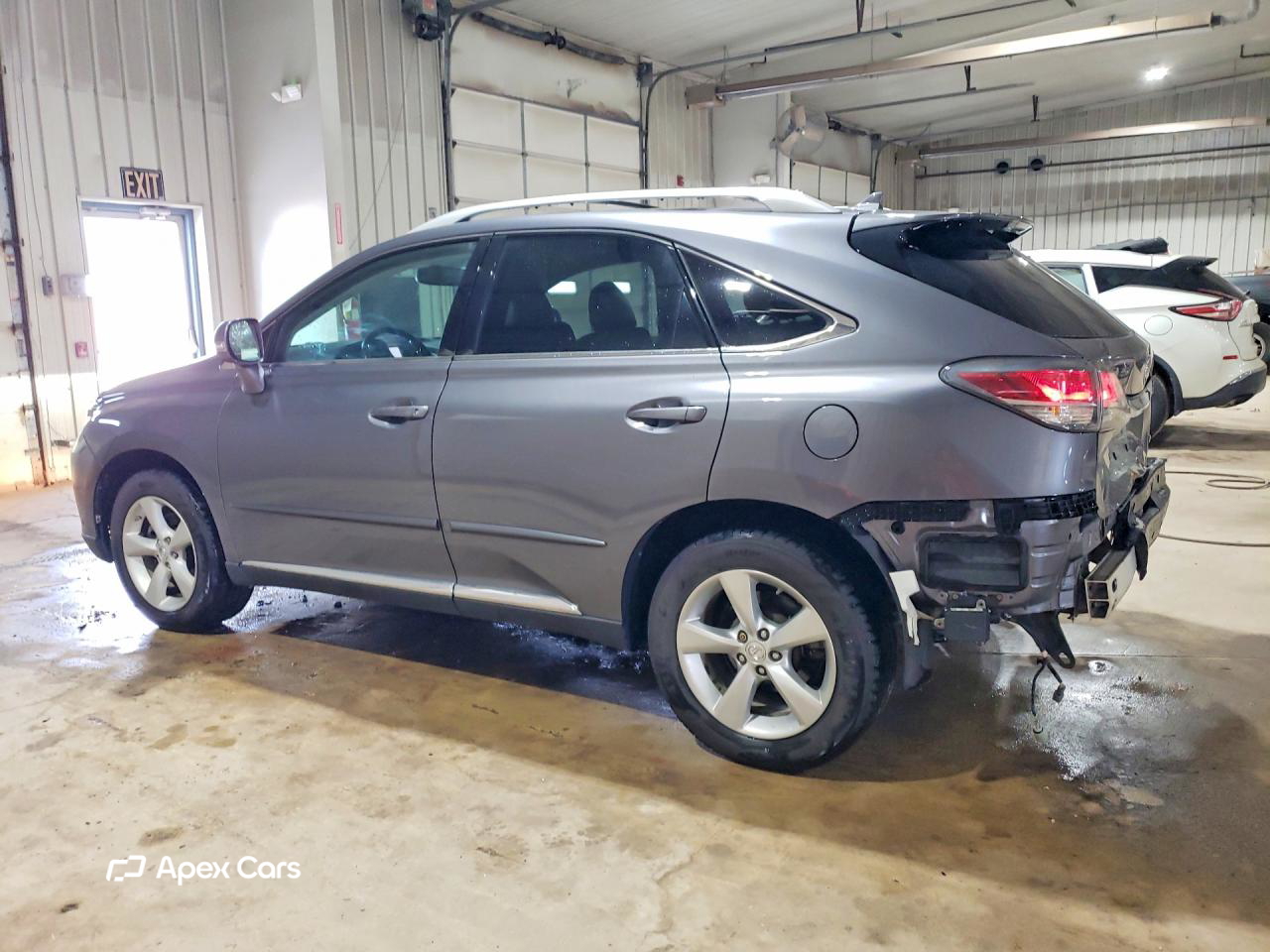 Lexus RX 2013