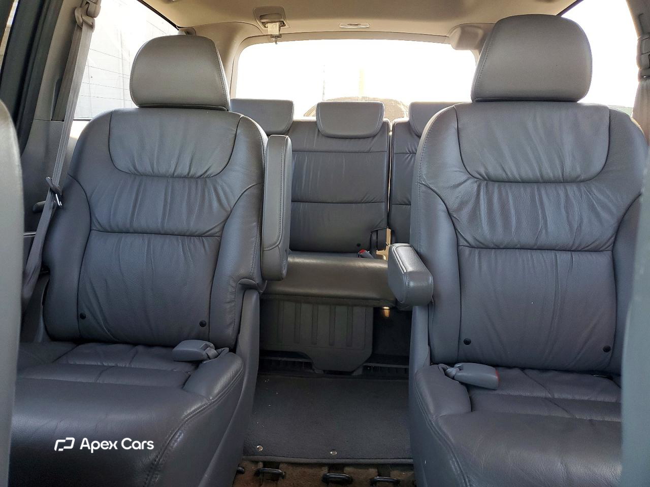 Honda Odyssey 2010