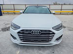 Audi A4 2021