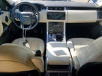 Land Rover Range Rover 2019