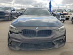 BMW Series 3 2018