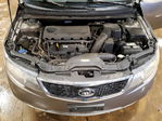 Kia Forte 2012