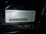 Audi A4 2013