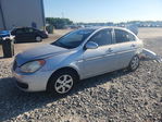 Hyundai Accent 2008