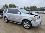 Honda Pilot 2013