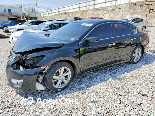 Nissan Altima 2015 - Image 1 of 13