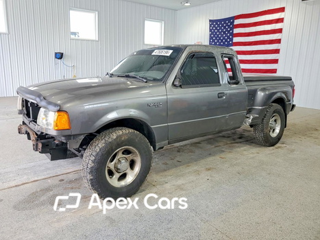 Ford Ranger 2003 - Image 1 of 13