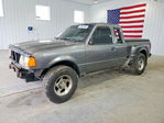 Ford Ranger 2003