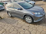 Honda CR-V 2012