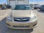 Subaru Legacy 2010